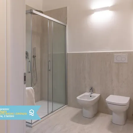 Porto Recanati, Leda Interno 6 - Vl06 Apartament *