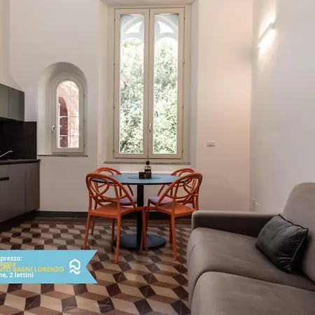 Apartament Porto Recanati, Leda Interno 6 - Vl06 *