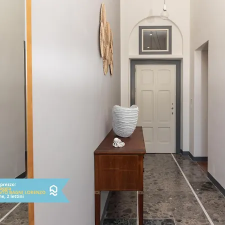 Porto Recanati, Leda Interno 6 - Vl06 *