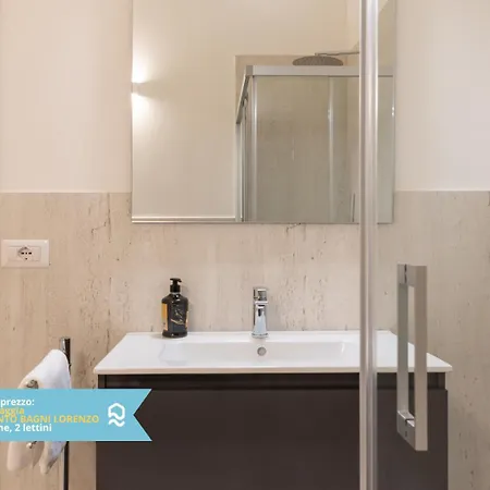 Porto Recanati, Leda Interno 6 - Vl06 Apartament *