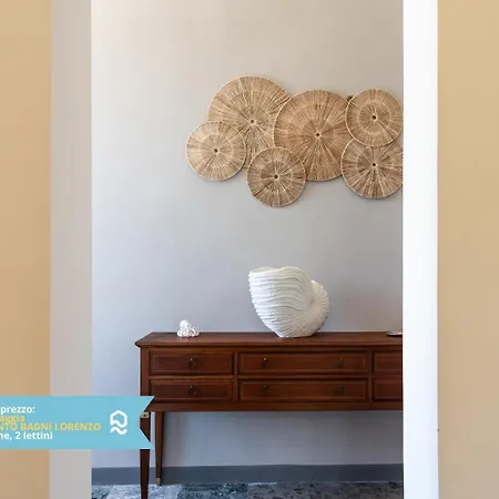 Porto Recanati, Leda Interno 6 - Vl06 Apartment *