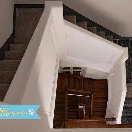 דירה Porto Recanati, Leda Interno 6 - Vl06 פורטו רקנאטי