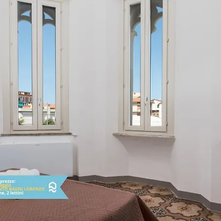 Porto Recanati, Leda Interno 6 - Vl06 פורטו רקנאטי