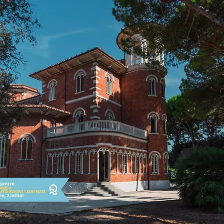 Porto Recanati, Leda Interno 6 - Vl06 דירה פורטו רקנאטי