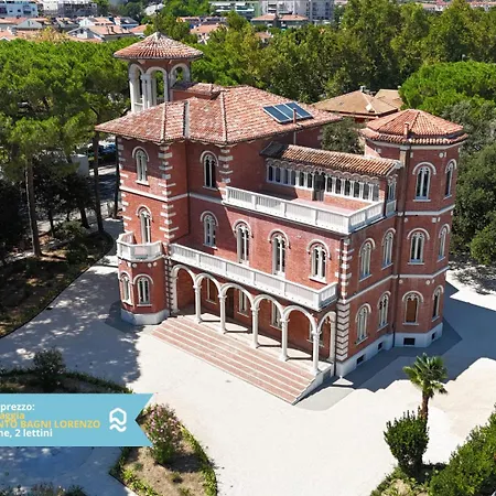 Porto Recanati, Leda Interno 6 - Vl06 *