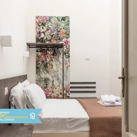 Porto Recanati, Leda Interno 6 - Vl06