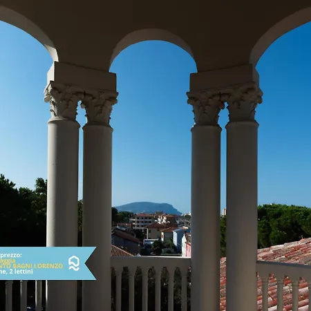 Porto Recanati, Leda Interno 6 - Vl06 * Porto Recanati