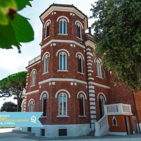 Porto Recanati, Leda Interno 6 - Vl06 פורטו רקנאטי