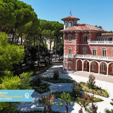 Porto Recanati, Leda Interno 6 - Vl06