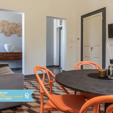 Daire Porto Recanati, Leda Interno 6 - Vl06 *